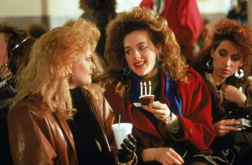 Кино на вечер: деловая женщина. 02 Кино на вечер: деловая женщина. 02