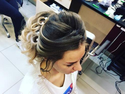 Дорогие мои?  Запись на выпускной пошла? 01