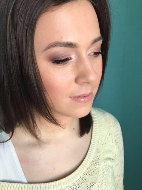 Всем привет?  Девушки, быть настоящей красавицей - это очень просто! 04