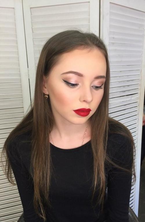 Я могу предложить вам любой макияж? 03