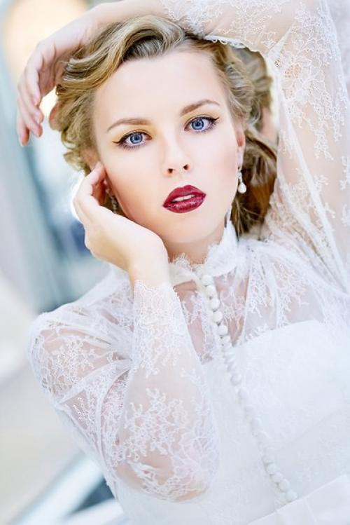 Успейте забронировать свою дату. 02