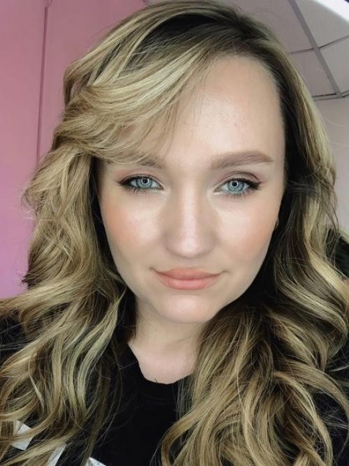 Свадебный макияж и что не стоит делать перед садьбой. 02 Свадебный макияж и что не стоит делать перед садьбой. 02