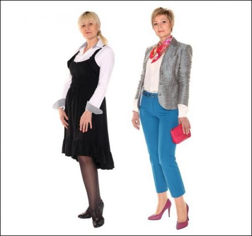 Хранение вещей в небольших, да и в любых пространствах - вопрос весьма актуальный, а удобное хранение - вдвойне актуальная проблема. 08