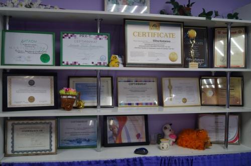 Мы ждем вас в нашем уютном салоне! 04