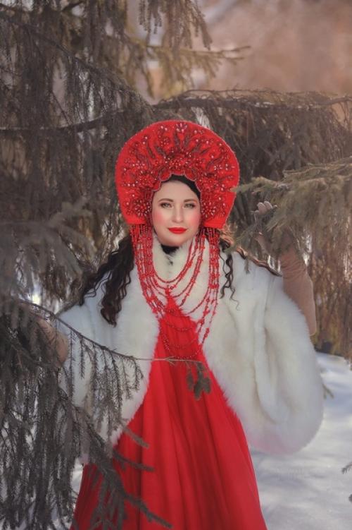 Образ, который полюбился не только деткам, но и взрослым. 02