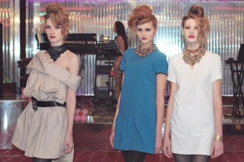 GM проект воспоминания. 05