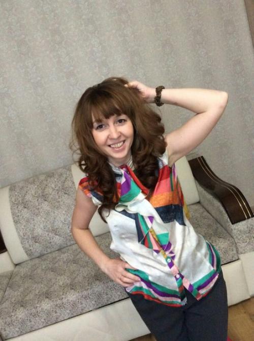 Мы напоминаем, что неделю идет флешмоб 'примерка'. 02