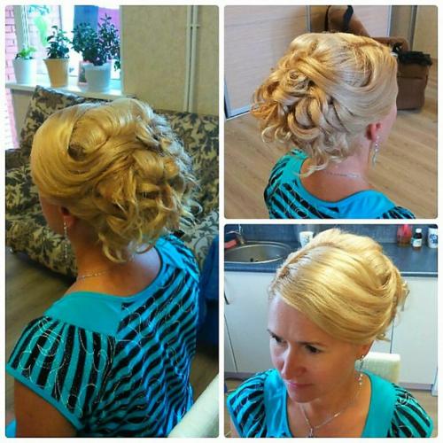 Здраствуйте, меня зовут Юлия! 03