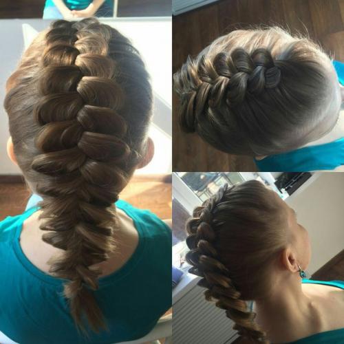 Уважаемые девушки, женщины, девочки! 03