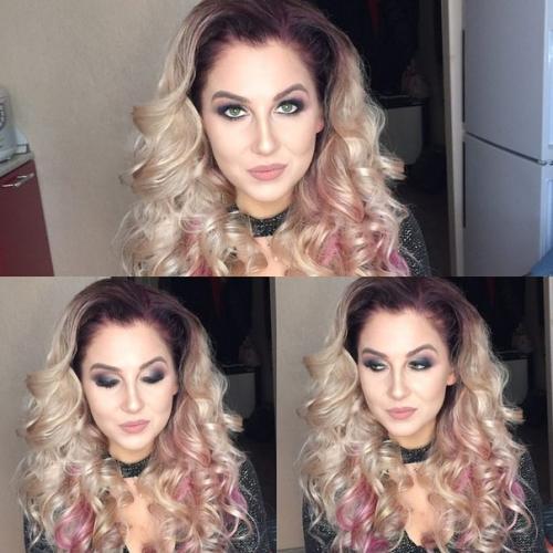 Макияж, прически в Тольятти? 05