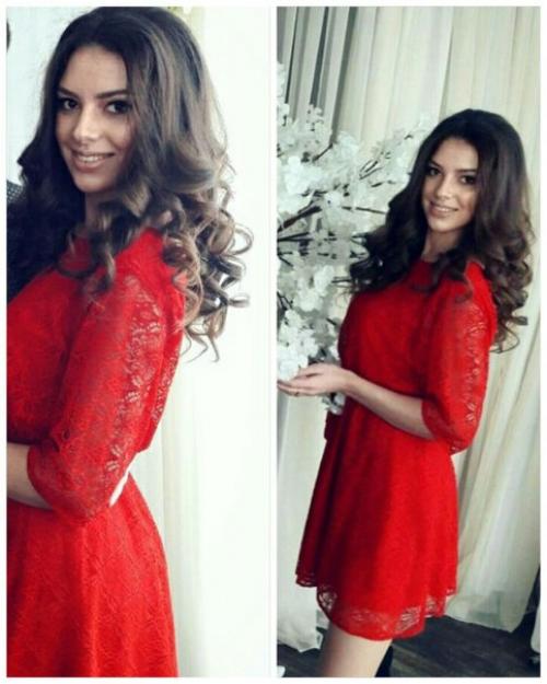 Лимитированный набор от культового бренда Chanel Present Set 5 в 1? 03