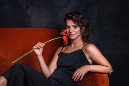 Индивидуальная фотосессия для Аллы. 05