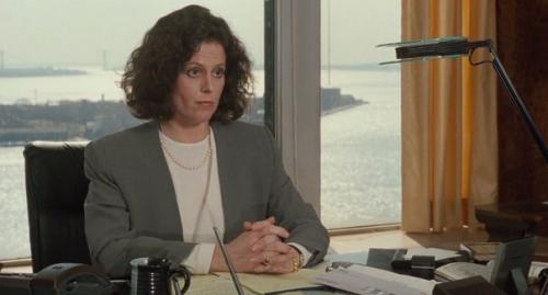 Кино на вечер: деловая женщина. 03 Кино на вечер: деловая женщина. 03