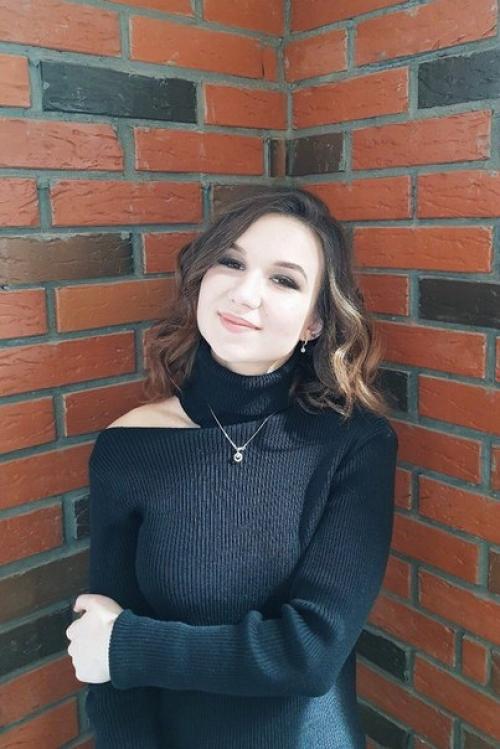 Мастер и модель Новосибирск. 03