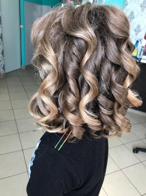 Милые выпускницы?  Запись для вас открываю! 05