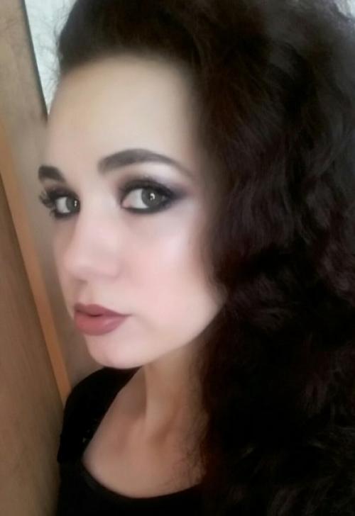 Милые девушки, я - дипломированный визажист. 09 Милые девушки, я - дипломированный визажист. 09