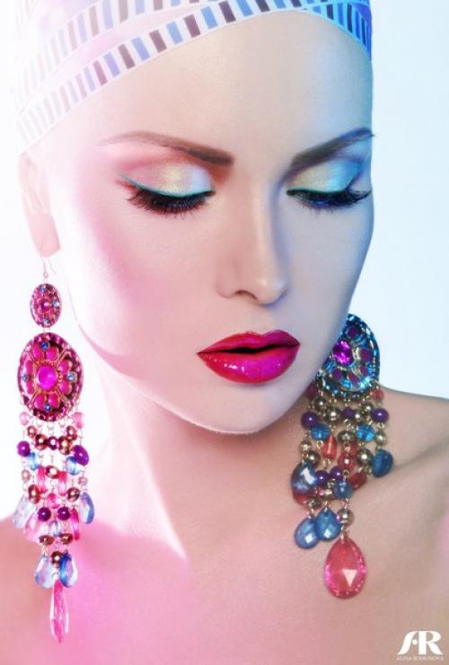 Тольятти и жители ближайших городов! 08