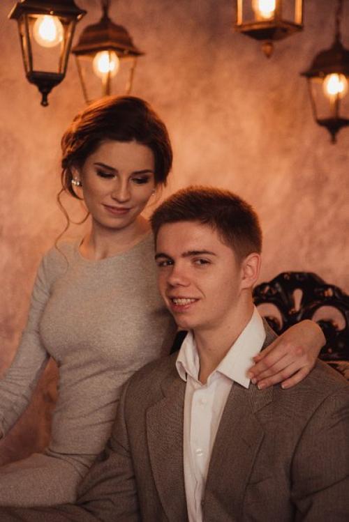 Макияж, прически в Тольятти? 06