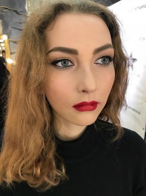 Милые девушки?  Нужны модели на: 07