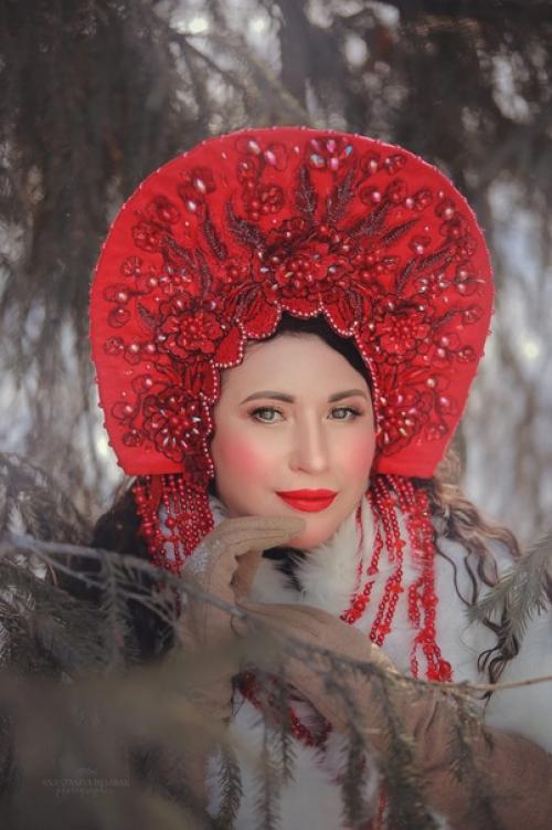 Образ, который полюбился не только деткам, но и взрослым. 03