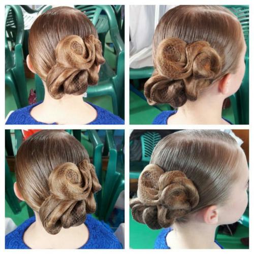 Танец - это явление, совмещающее в себе спорт и искусство. 03