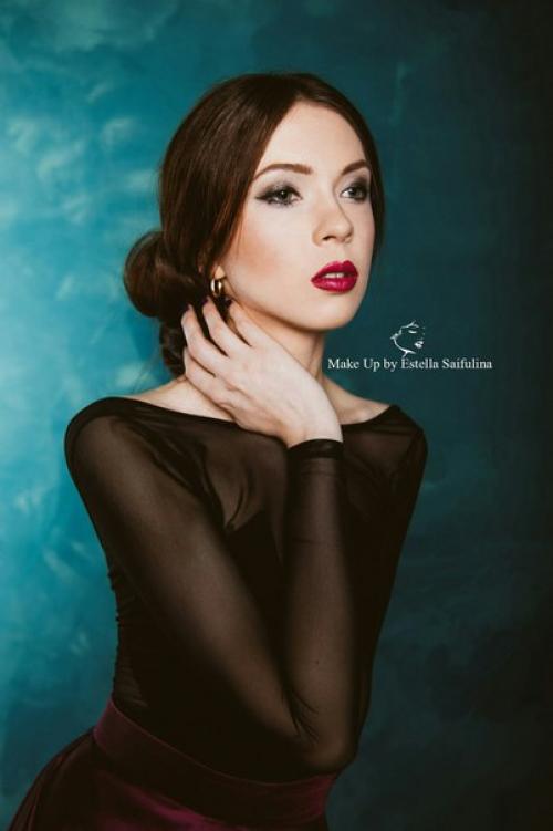 Ищу моделей!  Супер предложение на все виды окрашивания! 05