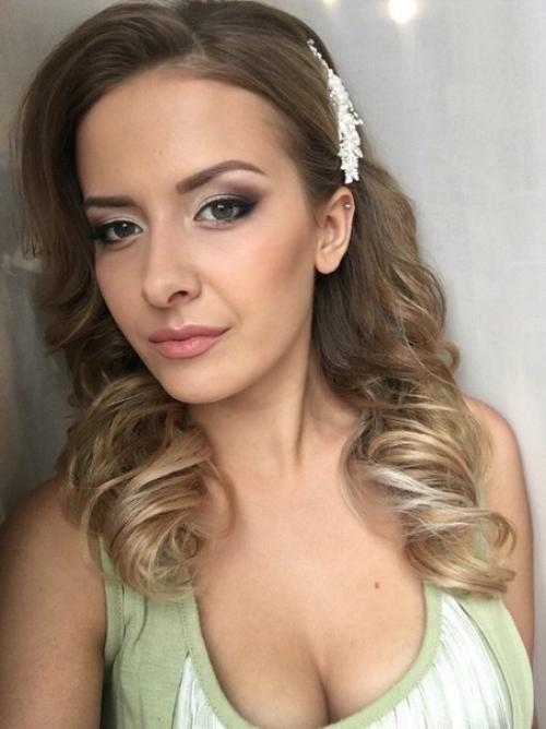 Срочно нужны модели для пополнения портфолио и отработки скорости? 03