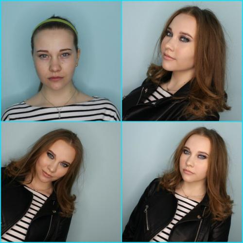 Всем привет?  В честь открытия нашей второй школы - студии красоты мы дарим приятные цены на обучение? 02