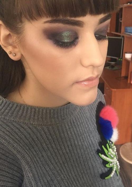 Милые девушки приглашаю вас на следующе услуги? 01