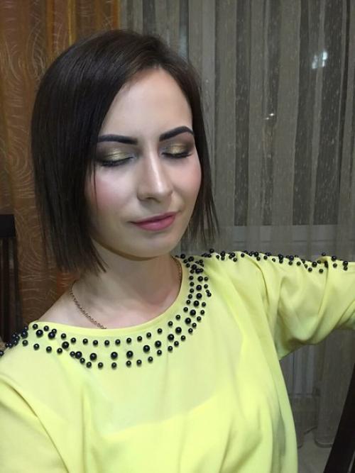 Я могу предложить вам любой макияж? 05