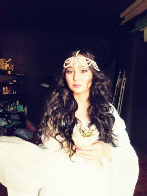 Хочу выразить огромную благодарность за крутую фотосессию) таким профессионалом своего дела как: 04