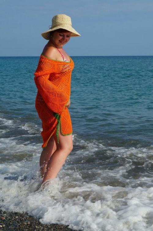 Мы напоминаем, что неделю идет флешмоб 'примерка'. 04