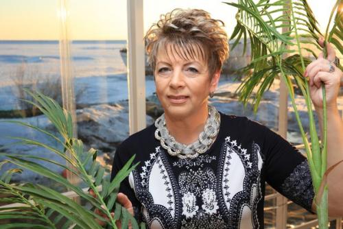 Мы все разные, но нам так хочется быть красивыми. 02