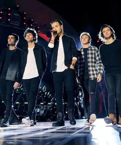 Немного о 1D для ознакомления: 05 Немного о 1D для ознакомления: 05