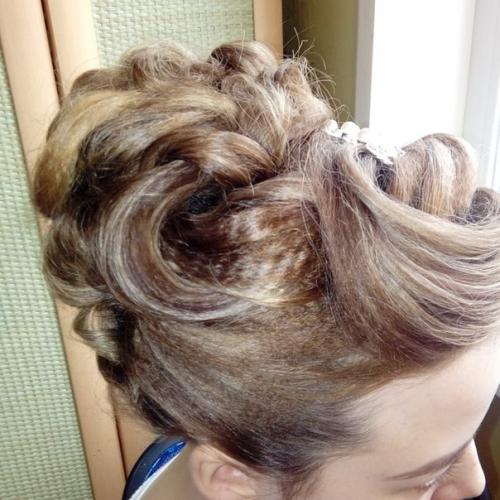 Совсем немного осталось до сезона? 07