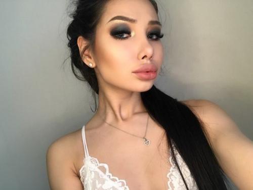 Макияж, прически в Тольятти? 02