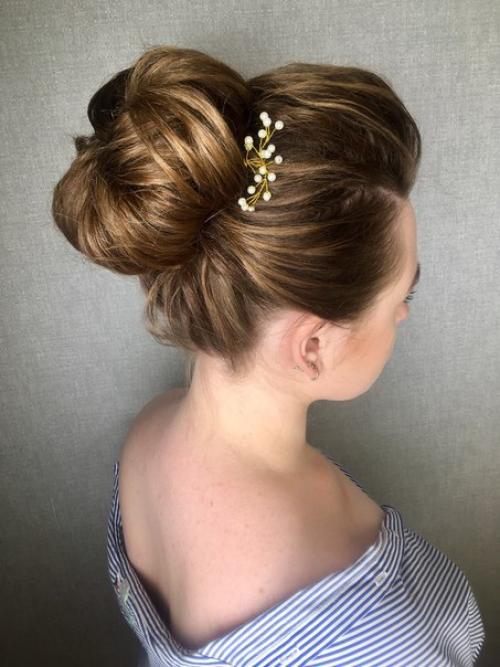 Мастер и модель Новосибирск. 06