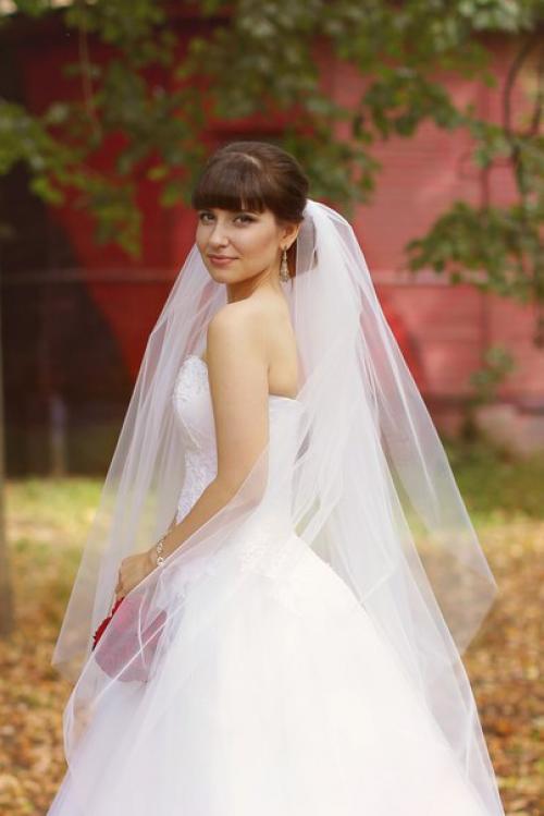 Успейте забронировать свою дату. 04