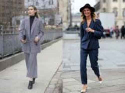 Мода 2017. Предусмотрительные модницы привыкли всегда быть на шаг впереди. 07 Мода 2017. Предусмотрительные модницы привыкли всегда быть на шаг впереди. 07