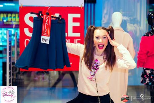 Милые принцессы!  Запись на май началась. 03