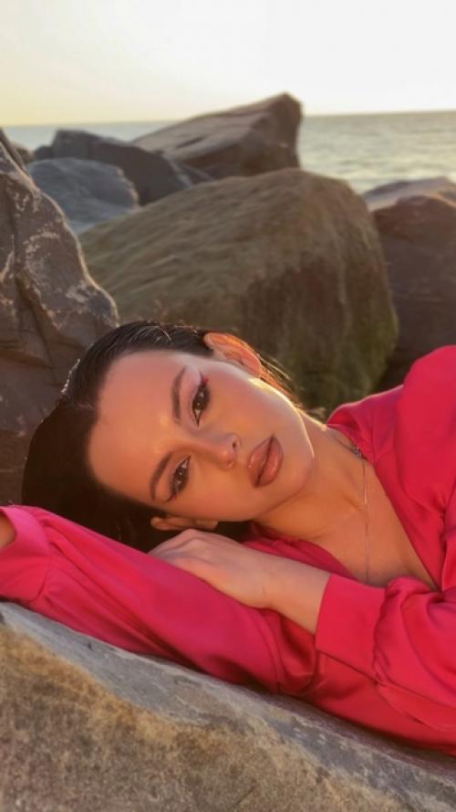 Визажист - это не только про красивый макияж. 02