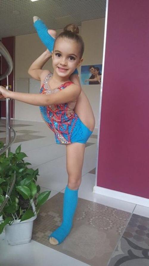 Заповеди веры Николаевны Шаталиной. 02