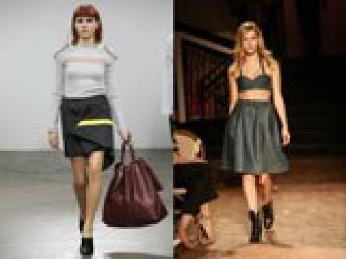 Мода 2017. Предусмотрительные модницы привыкли всегда быть на шаг впереди. 05 Мода 2017. Предусмотрительные модницы привыкли всегда быть на шаг впереди. 05