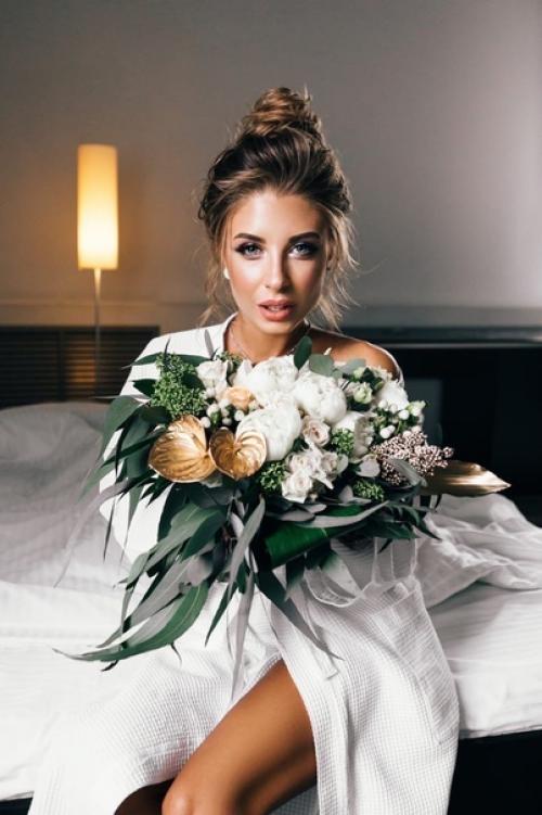 Какой он, идеальный свадебный букет! 03 Какой он, идеальный свадебный букет! 03