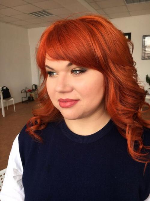 Делаю сама такие виды макияжа? 02