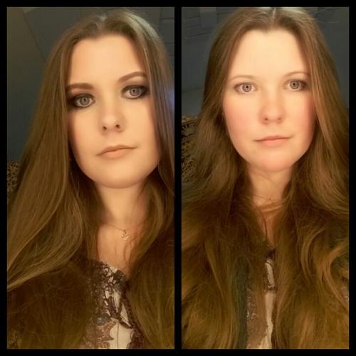 Милые девушки, я - дипломированный визажист. 07 Милые девушки, я - дипломированный визажист. 07