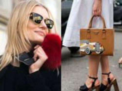 Мода 2017. Предусмотрительные модницы привыкли всегда быть на шаг впереди. 01 Мода 2017. Предусмотрительные модницы привыкли всегда быть на шаг впереди. 01