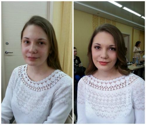 ? 5. Правил хорошего селфи? 03