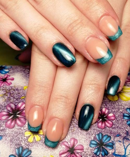 В честь своего дня рождения в апреле месяце я решила продлить акцию на ноготки и сделать ещё дополнительную акцию на остальные свои услуги? 03