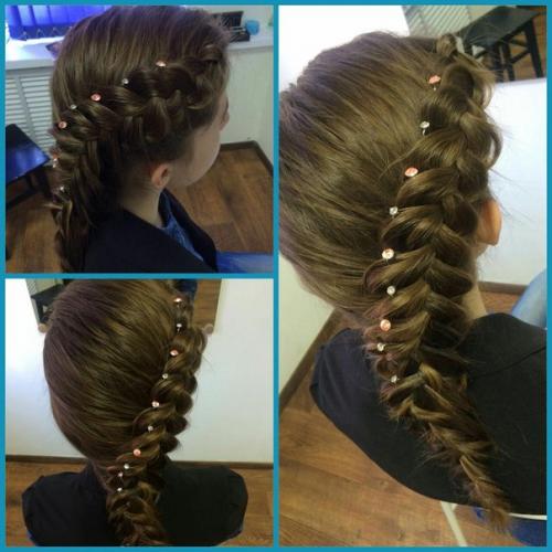 Уважаемые девушки, женщины, девочки! 01